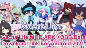 Mangalife is a free app for reading comics, manhua, manhwa & manga. Gacha Life Mod Apk Obb Data For Android Latest Version 2021