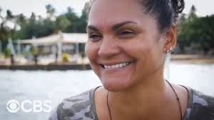 Survivor Season 40 Ponderosa Interview: "The Queen" Sandra Diaz-Twine