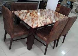 Modern dining table design ideas, dinning room decorating ideas 2020. Elantra Dining Table Betterhomeindia Latest Designer Dining Table Set Ahmedabd Marble Top Dining Table Ahmedabad Six Seater Indian Wooden Dining Table Ahmedabad