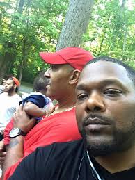 The Tinney Family page