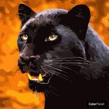 Pin By Cindy Burton On Animals Poster Color Painting Painting Oil Painting App