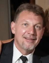 Chuck Oswald's Instagram, Twitter & Facebook