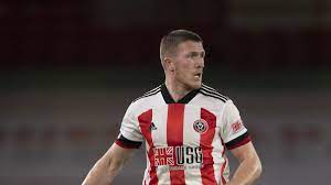 John lundstram has revealed that he made up his mind to join rangers when he spoke with fellow liverpudlian steven gerrard and then saw the scenes of mass celebration when the club won the title. Sheffield United Boss Chris Wilder Frustrated After John Lundstram Rejects New Contract Eurosport
