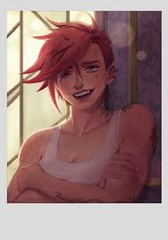 4444 ค้อนเจซ on X: Photo of Inmate 516 Vi arcane  t.coavutGvq8bH  X