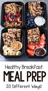 Pin On Meal Prep