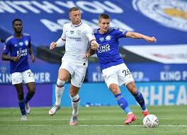 Complete overview of leicester city vs chelsea (premier league) including video replays, lineups, stats and fan opinion. Confirmed Officials Leicester City Vs Chelsea Emirates Fa Cup