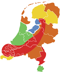 Dit betekent dat niet noodzakelijke reizen worden afgeraden. Reisadvies Voor Heel Nederland