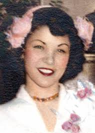 Bernadette (Bernie) Olivia Denevan