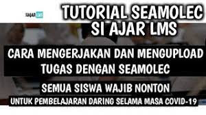 Contoh lms, antara lain kelas maya rumah belajar, google classroom, ruang guru, zenius, edmodo, moodle, siajar lms seamolec, dan lain sebagainya. Tutorial Siajar Lms Seamolec Cara Mengerjakan Dan Mengupload Tugas Dengan Seamolec Youtube