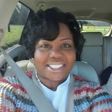 Valerie Rivers (@rivers_valerie)