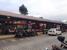 The address of hentian duta bus station is 2, persiaran tuanku syed sirajuddin bukit tunku, 50480 kuala lumpur wilayah persekutuan kuala. Kuala Lumpur To Lumut Bus With Transnasional Busonlineticket Com
