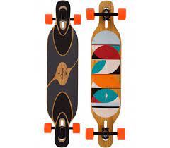 Camber the dervish sama's versatility lends it to many disciplines, but at its heart lies a deeply rooted passion for carving. Longboard Loaded Dervish Sama Complete Longboards