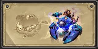 Just click on the image, and you will be redirected to the. Rise Of The Mech Event Hearthstone Top Decks Coverage Wowhead News