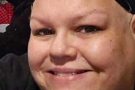 Fundraiser by Kristie Mackey : Support Kristie Mackey's Cancer Recovery