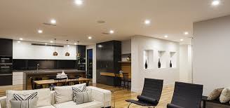 Recessed Lighting