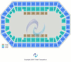 broadbent arena tickets and broadbent arena seating chart