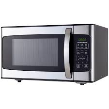Black And Decker Mini Fridge With Separate Freezer Home Stainless Steel Microwave Stainless Steel Oven Hamilton Beach