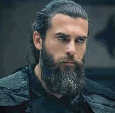 Cengiz Coskun In Dirilis Ertugrul 2014 Famous Warriors Turkish Men Gorgeous Men