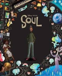 Pixar animation studios revealed details today about soul, its second original feature film slated for theaters in 2020. Soul Disney Pixar Classic Collection 27 On Sale Now At Mighty Ape Nz
