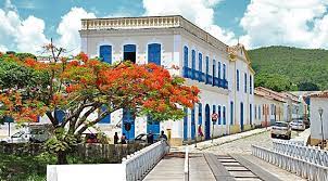 Seu conjunto arquitetônico foi tombado pelo iphan em 1978. Pin Em Casaroes Colonial Brasileiro