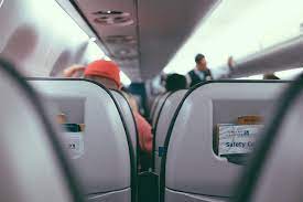 Pressurization systems are designed to keep the interior cabin pressure between 12 and 11 psi at cruise altitude. Cabin Pressurization How It Works And Why It S Important For Airplanes Monroe Aerospace News