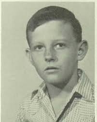 Phillip Jackson “Jack” Grooms (1951-1987)