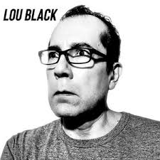 The Music of Lou Black