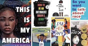 The founder of gideon's promise, jonathan rapping, wrote a book entitled gideon's promise: 50 Books About Race For Kids Young Adults To Read Right Now