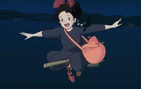 Known in the united states primarily for the long delay in its american release. 21 Studio Ghibli Films Are Coming To Netflix From Next Month