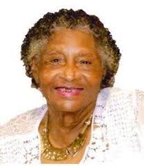 Mary Carruth Obituary (1926