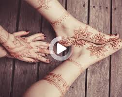 Pin On Hand Henna Tattoos