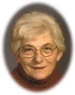 Obituary for Mary Jeanette Jindrich