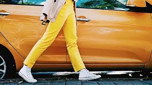 What Are The Most Popular Car Colors
