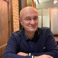 Steve Cantin's Instagram, Twitter & Facebook