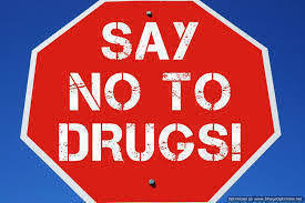 How to stop using drugs. Petition Teenager Stop Using Prohibited Drugs Change Org