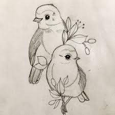 Drawings kawaii drawing cartoon animal. Great Job Thanks Mykinglist Com Art Drawings Sketches Simple Bird Drawings Art Drawings Sketches Creative