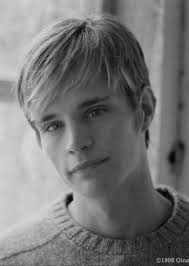 Logan Shepard Fan Casting for Untitled Musical Comedy Movie About Matthew  Shepard