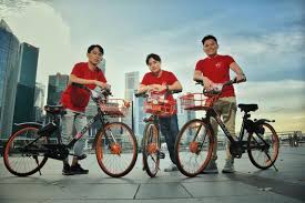 Hence, lim tay filed a petition for mandamus against go fay & company with the sec praying that an in the case at bar, reading into the contract of pledge, the stipulation shows that lim tay was. Cycling Bike Share Firm Sg Bike Aims To Expand Fleet Size To 100 000 By 2023 Sixty Plus Cycling