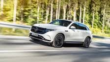 We did not find results for: Mercedes Eqc 400 4matic 2019 2020 Price And Specifications Ev Database