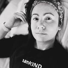 Kimberly Phinney🪴| The Way Back to Ourselves