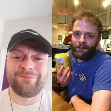 🎉 Congratulations, Morgan! 🎉 ONE YEAR of continuous sobriety from all  substances! 💛 Morgan has truly been putting in the work. This is no small  feat! Sobriety is not easy, and every