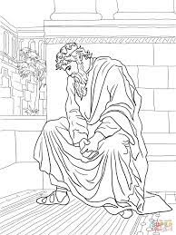 Good, means the same to me. Absalom Coloring Pages Coloring Home