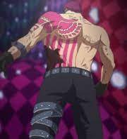 Finally, after 1 month of working on multiple tracks, i was finally able to finish this cover. Charlotte Katakuri Opwiki