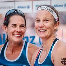 Isabel Schneider und Kira Walkenhorst: Ein unbeschreiblicher Abschied