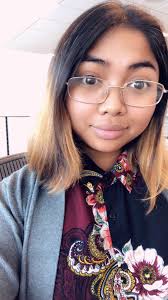 Cynthia Son: A Day in the Life of a Year Up Intern