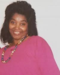 Priscilla Scott Obituary (1952