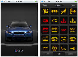 Guide To Indicator Lights For Bmw And Mini Iclarified