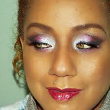 Tamara Millette Makeup