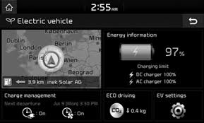 The exhaust system of your vehicle does more than just dispose of air flowing through your engine. Kia Com