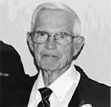 James McCORMICK Obituary (1924